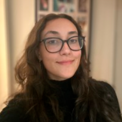 Foto de Ana Clara